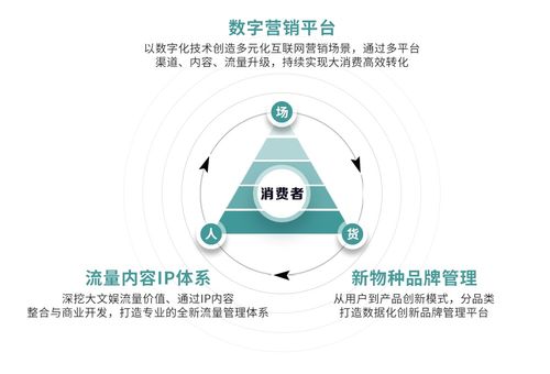 构建多元生态,数字化营销及品牌管理孵化平台元世界科技获数千万种子轮融资