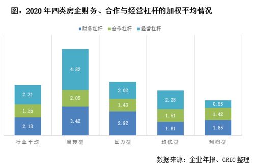 行业透视 杠杆上的博弈 周转型 利润型等四类房企的钱都从哪来