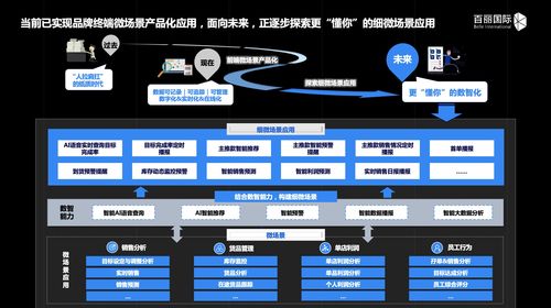 助推品牌运营,鞋王百丽让门店数据更 懂 店长