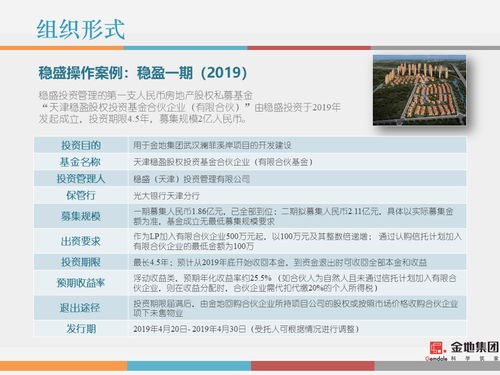 市值管理 事业合伙人制度运作模式及架构设计 ppt版