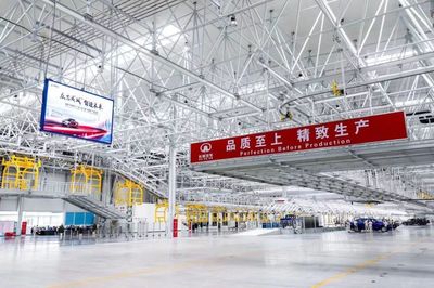长城这炮再重庆“开火”走出去才是自主品牌的生存之道