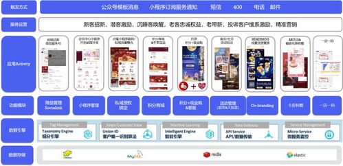 精选标杆案例 打造会员体系,助力品牌精细化运营