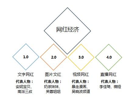 网红 农产品品牌运营发展报告 农产品与网红结合的是与非
